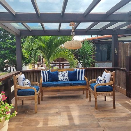 Casa Aprazivel No Alto De Buzios Villa Bagian luar foto