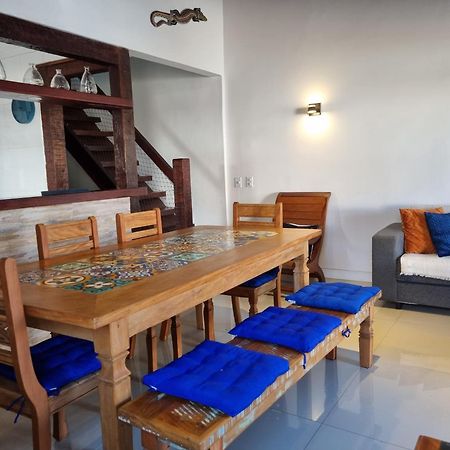 Casa Aprazivel No Alto De Buzios Villa Bagian luar foto