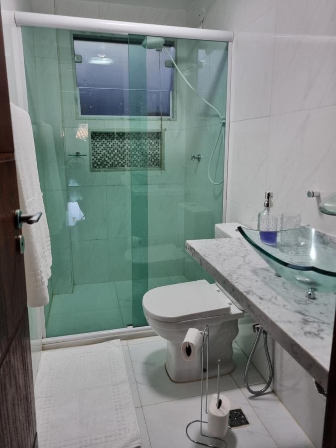 Casa Aprazivel No Alto De Buzios Villa Bagian luar foto