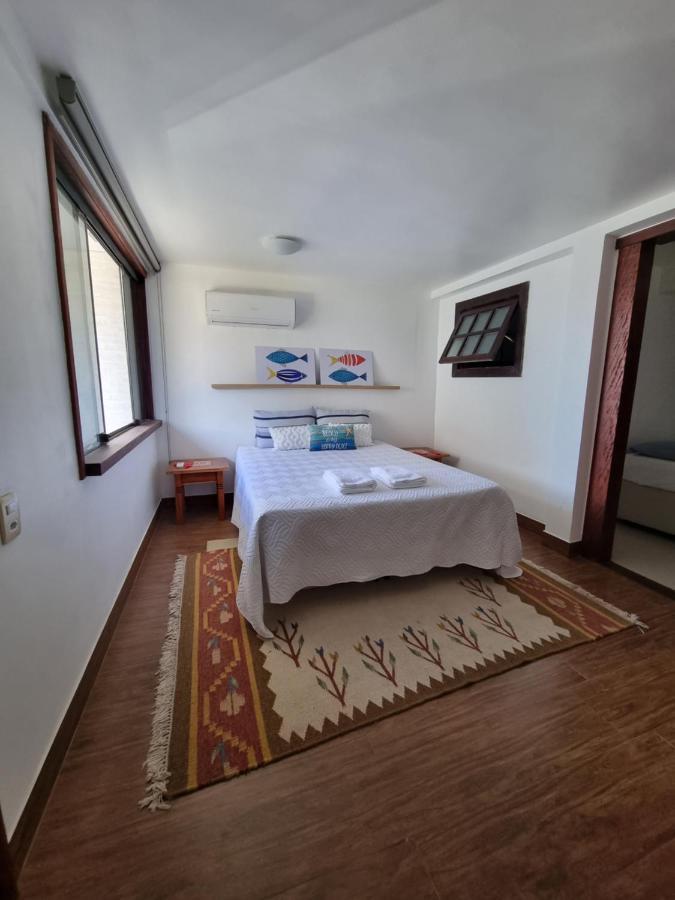 Casa Aprazivel No Alto De Buzios Villa Bagian luar foto