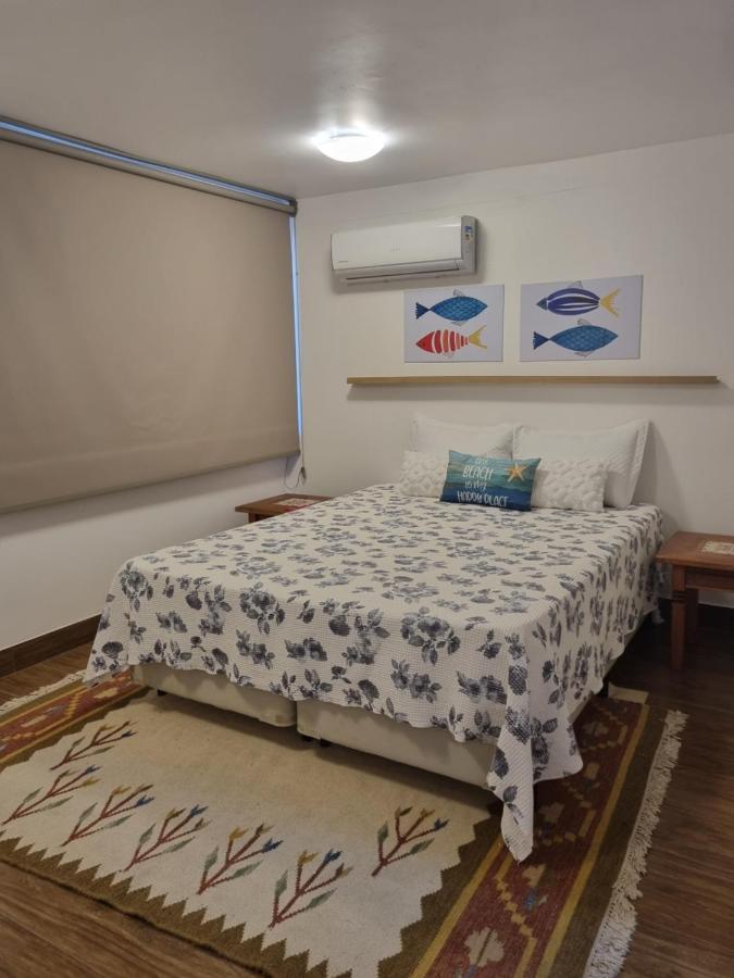 Casa Aprazivel No Alto De Buzios Villa Bagian luar foto