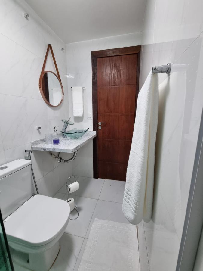 Casa Aprazivel No Alto De Buzios Villa Bagian luar foto
