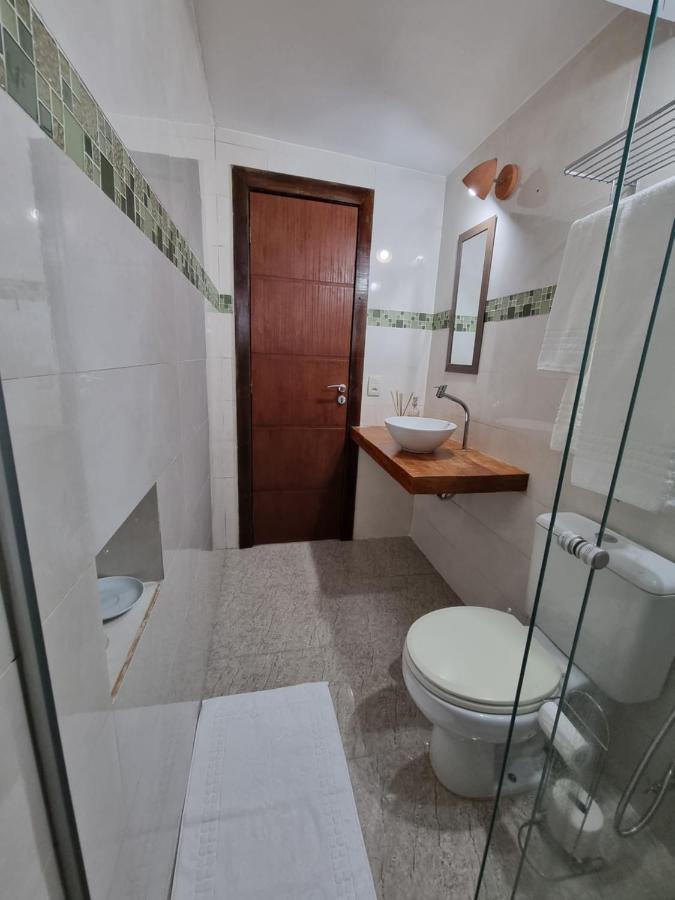 Casa Aprazivel No Alto De Buzios Villa Bagian luar foto