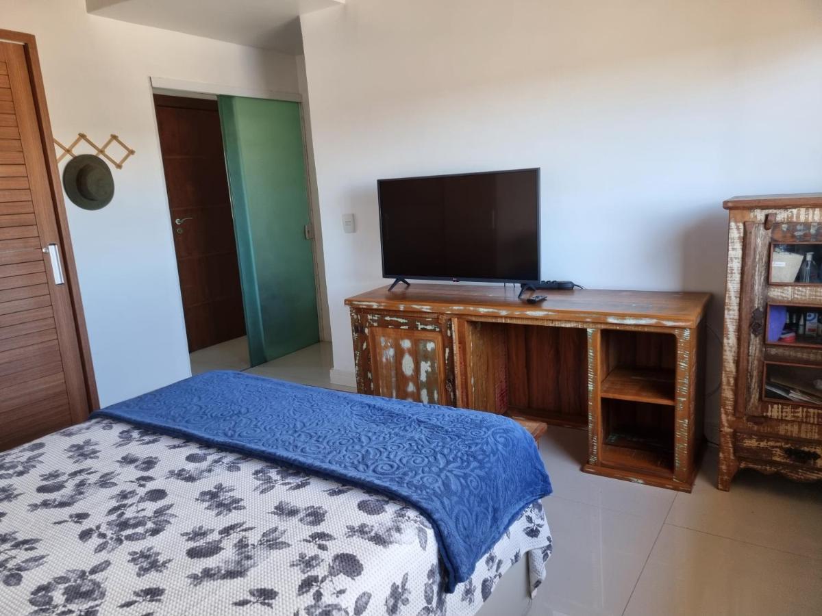 Casa Aprazivel No Alto De Buzios Villa Bagian luar foto