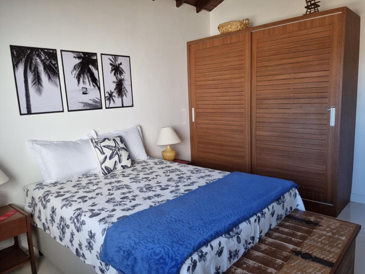 Casa Aprazivel No Alto De Buzios Villa Bagian luar foto