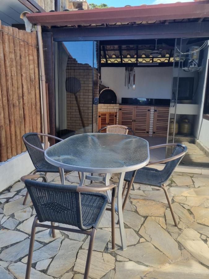 Casa Aprazivel No Alto De Buzios Villa Bagian luar foto