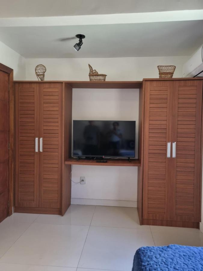 Casa Aprazivel No Alto De Buzios Villa Bagian luar foto