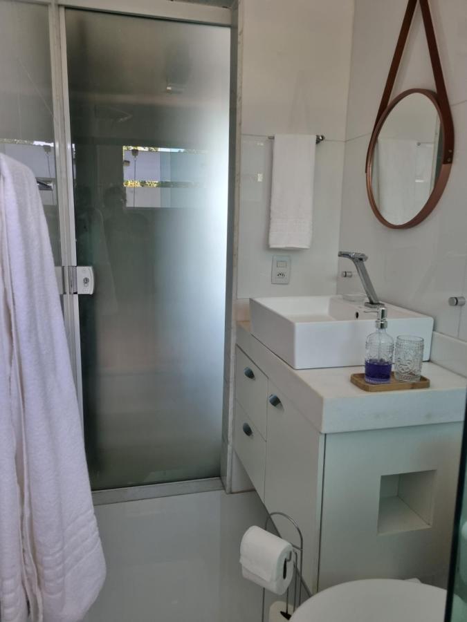 Casa Aprazivel No Alto De Buzios Villa Bagian luar foto