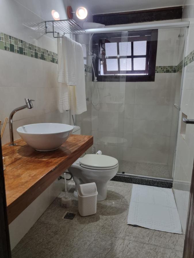 Casa Aprazivel No Alto De Buzios Villa Bagian luar foto