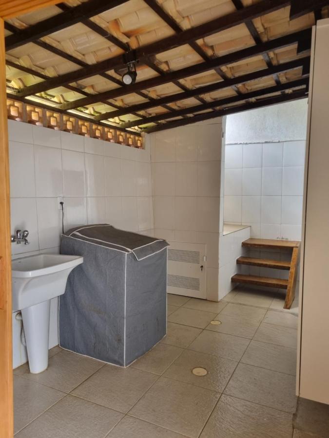 Casa Aprazivel No Alto De Buzios Villa Bagian luar foto
