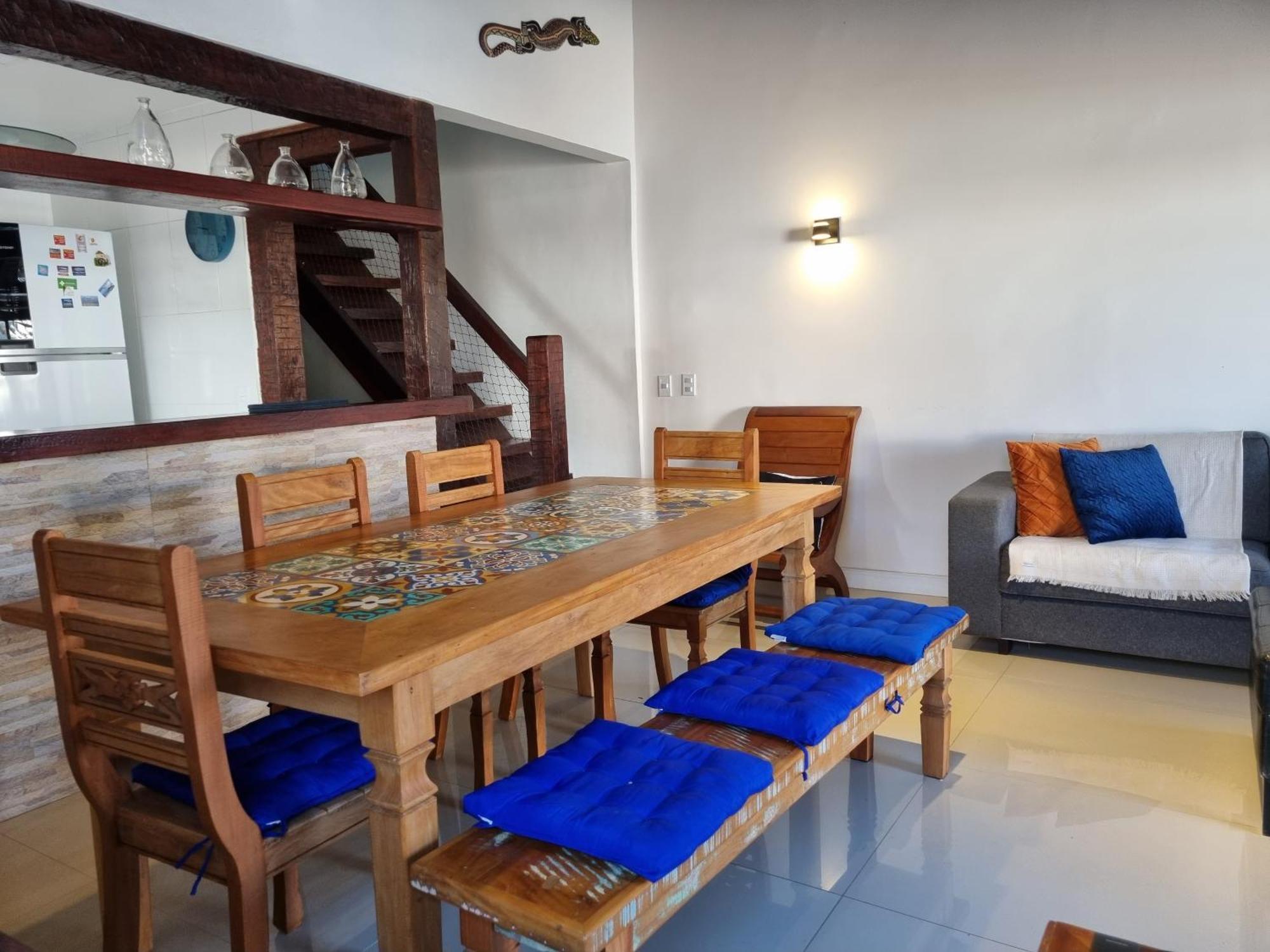 Casa Aprazivel No Alto De Buzios Villa Bagian luar foto