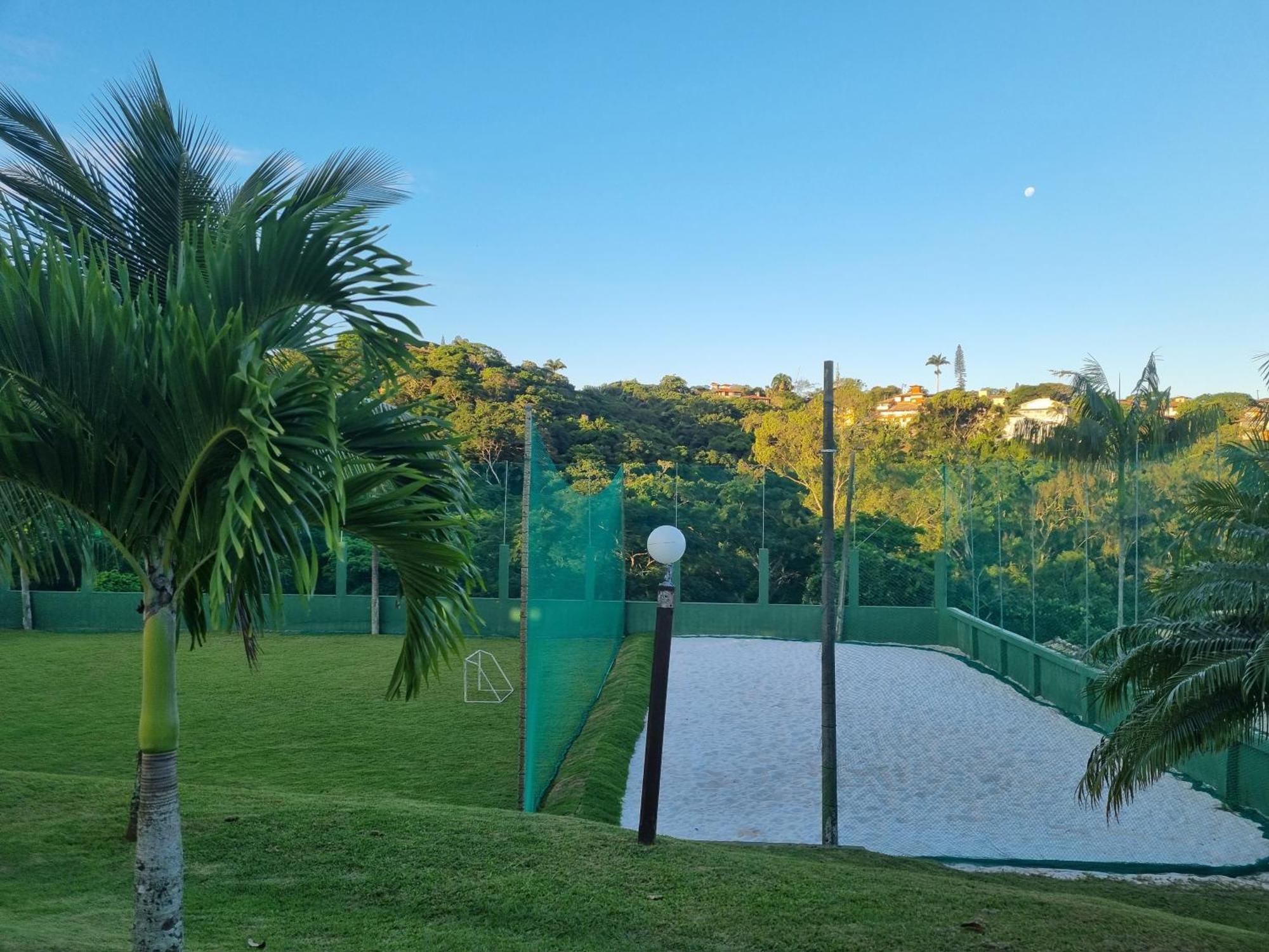Casa Aprazivel No Alto De Buzios Villa Bagian luar foto